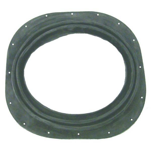 Transom Seal