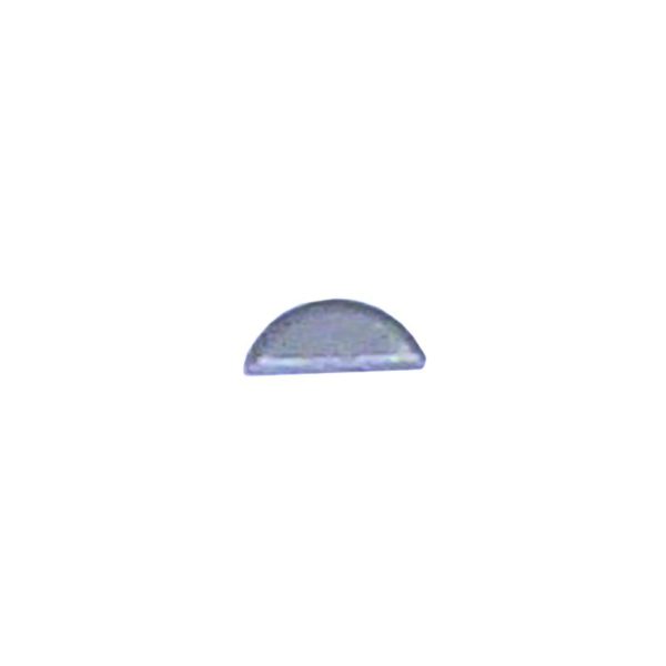 Impeller Key
