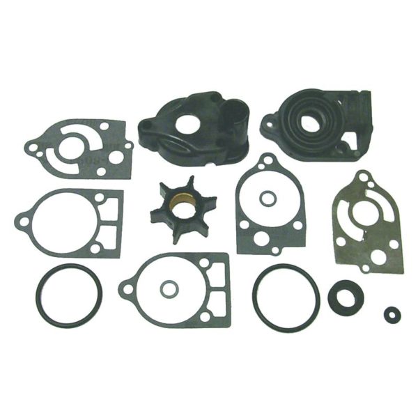 Water Pump Kit