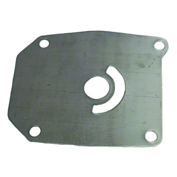 Wear Plate