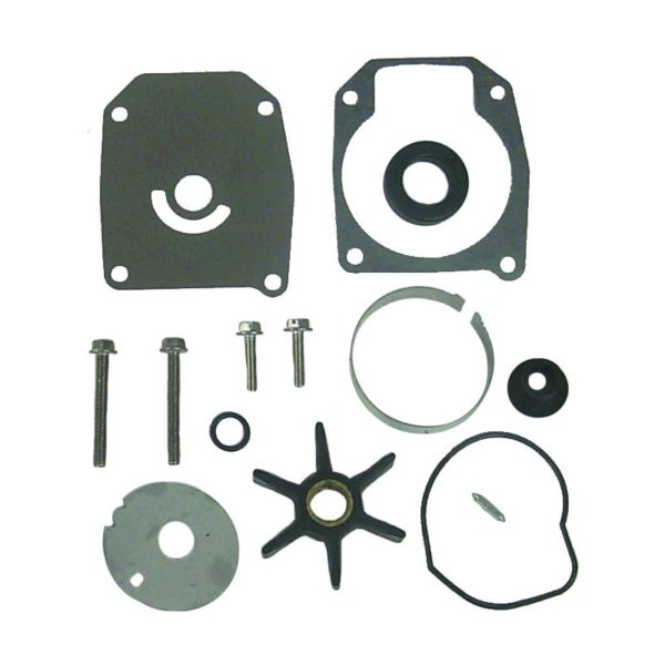 Water Pump Kit