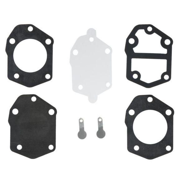 Diaphragm Kit