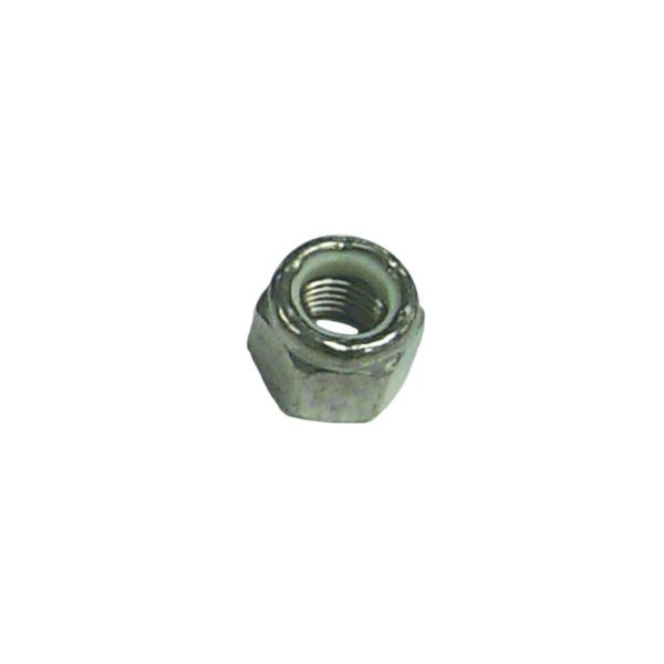 Stainless Steel Locknut