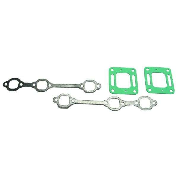 Exhaust Manifold Gasket Set