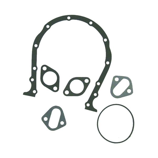 Timing Chain Gasket Set