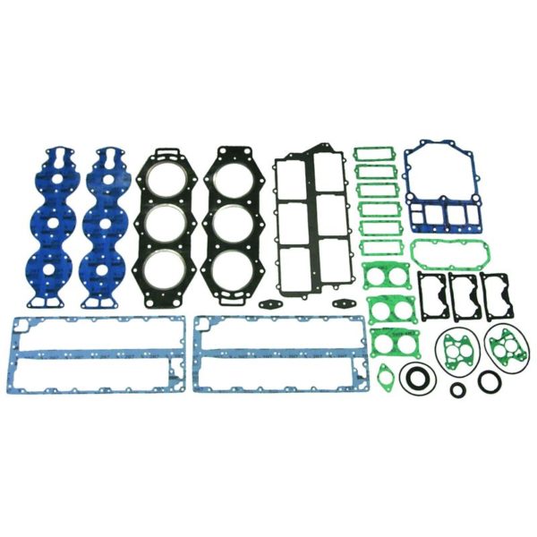 Powerhead Gasket Set