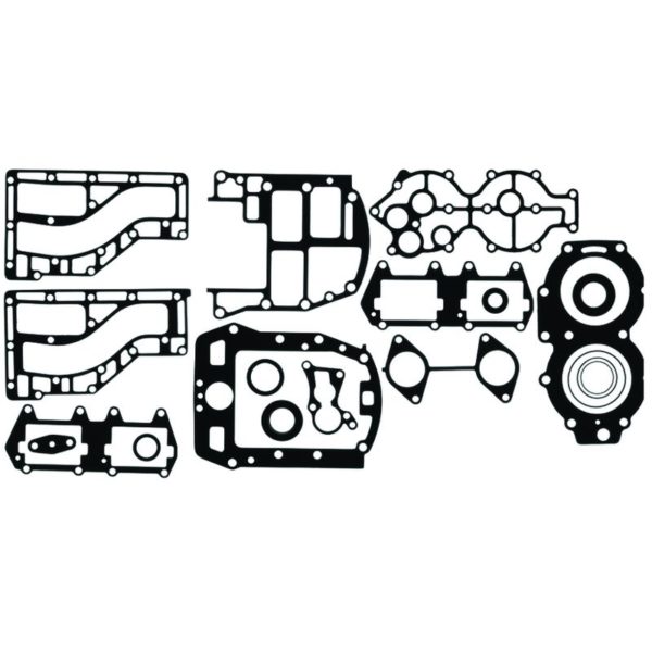 Powerhead Gasket Set