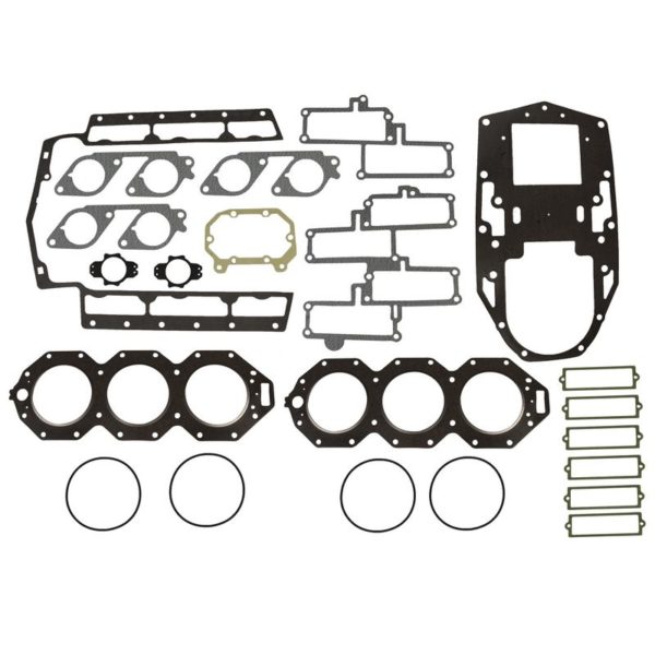 G POWERHEAD GASKET SET