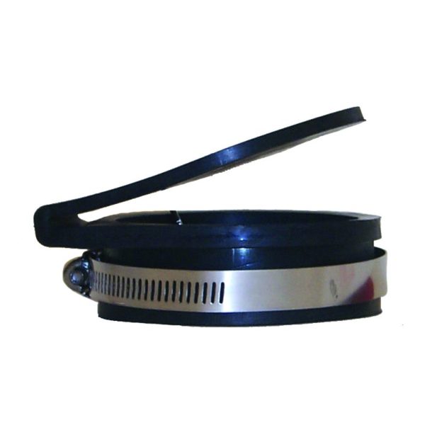 Exhaust Protector Valve