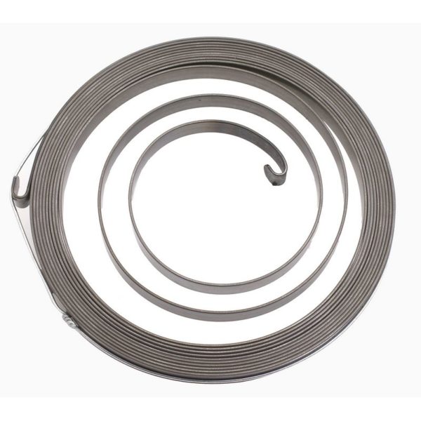 Spring, Recoil Starter
