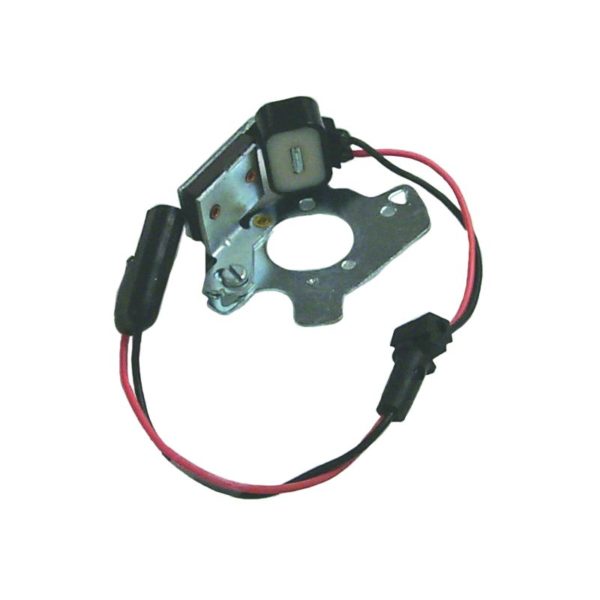 Ignition Pickup