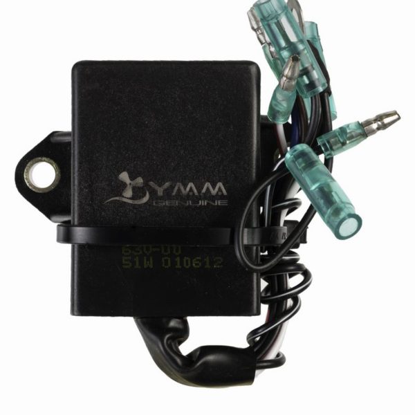 Cdi Module