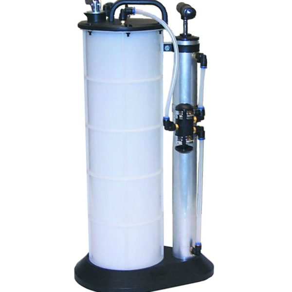 Oil Extractor