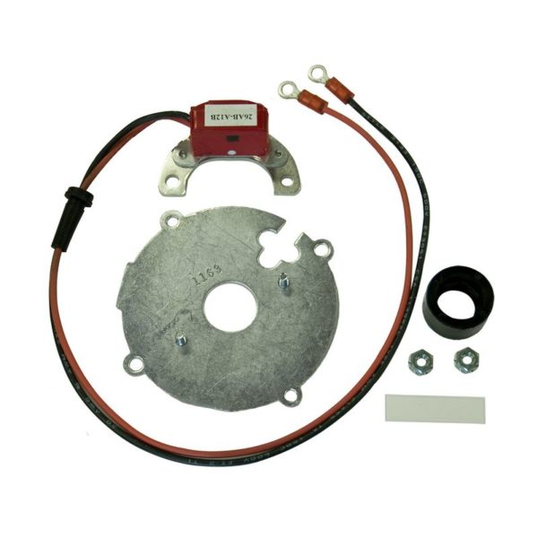 Hi PerFormance Conversion Kit