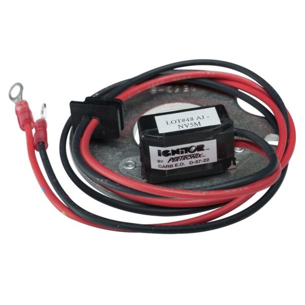 Electronic Conversion Kit