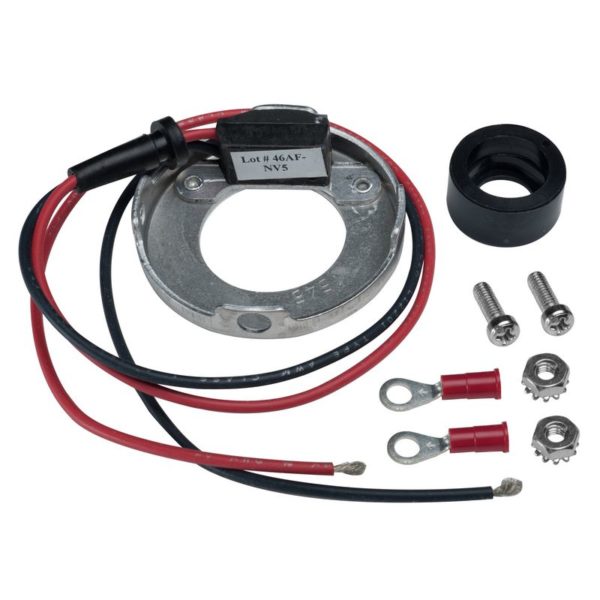Electronic Conversion Kit