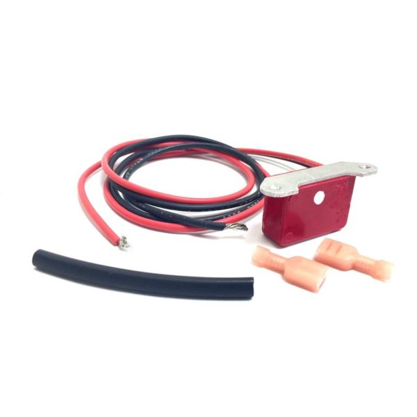 Ignition Module
