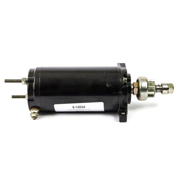 Outboard Starter