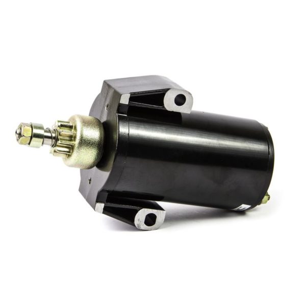 Outboard Starter