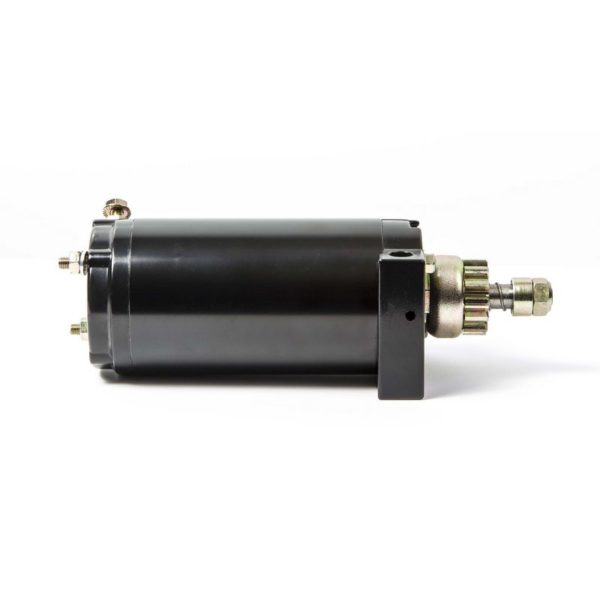 Outboard Starter
