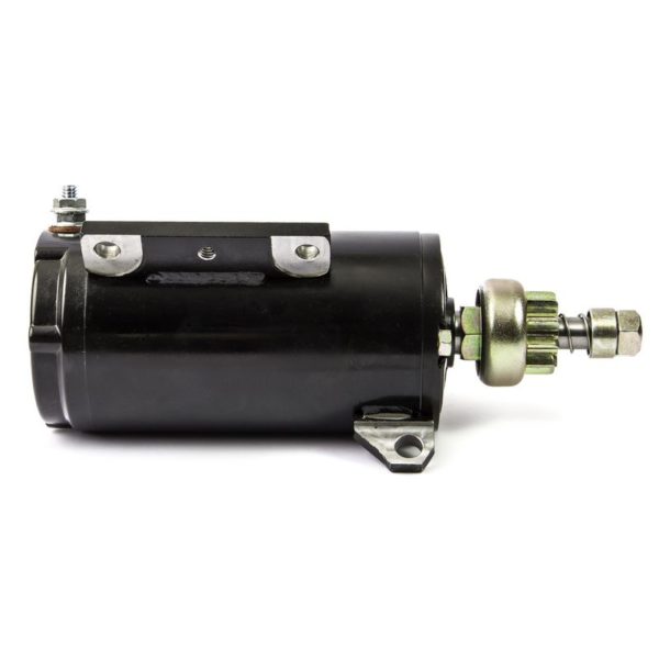 Outboard Starter