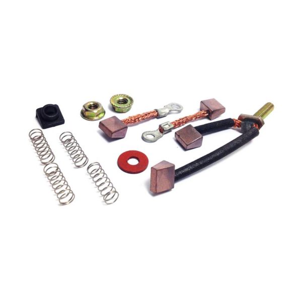 Brush & Spring Kit