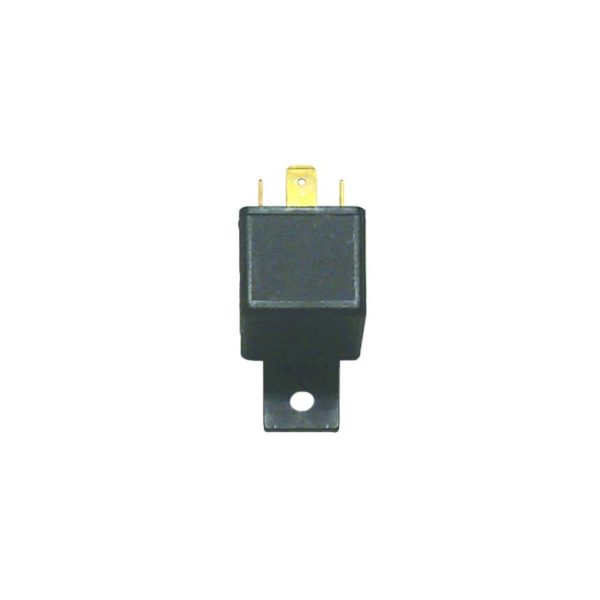Power Trim Relay