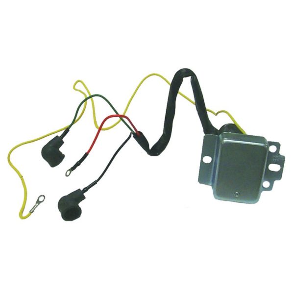 Voltage Regulator