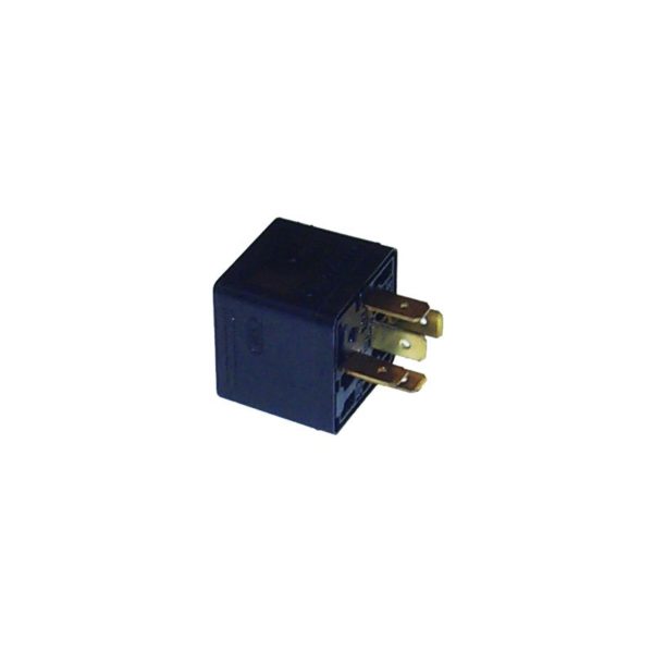 Power Trim Relay