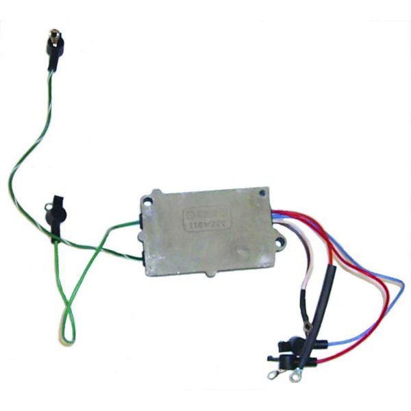 Switch Box