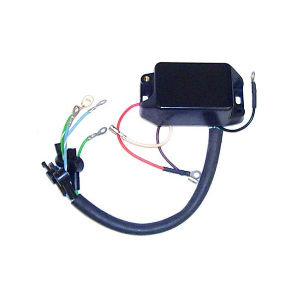 Switch Box