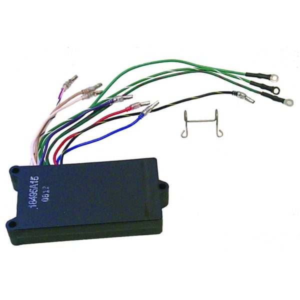 Switch Box