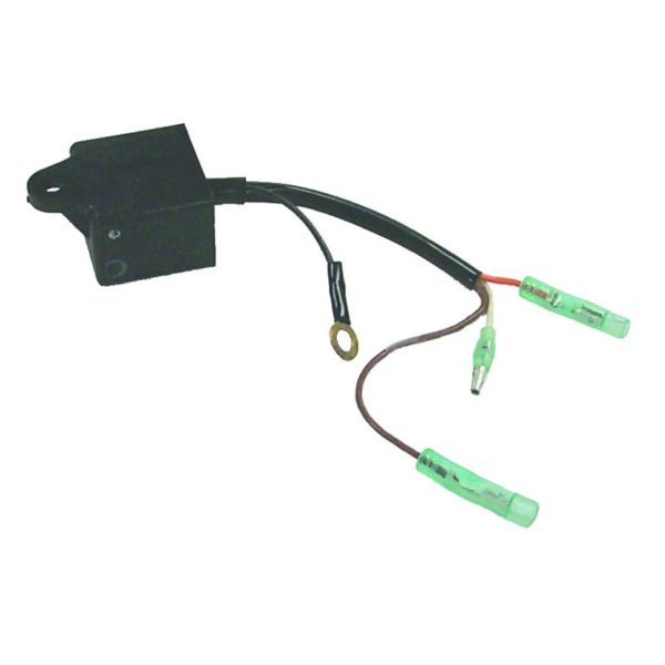 Switch Box