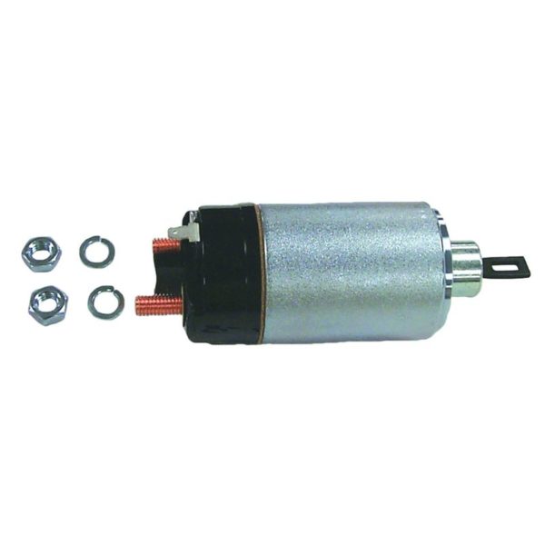 Solenoid