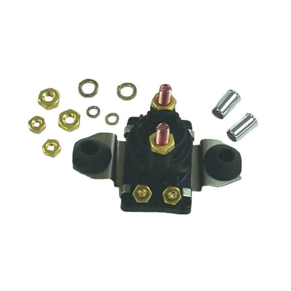 Solenoid
