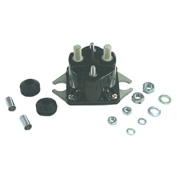 Solenoid