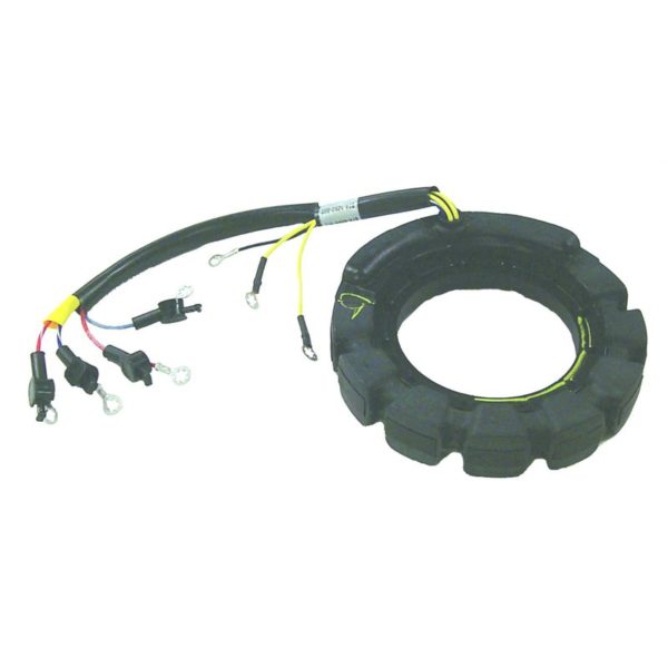 Stator
