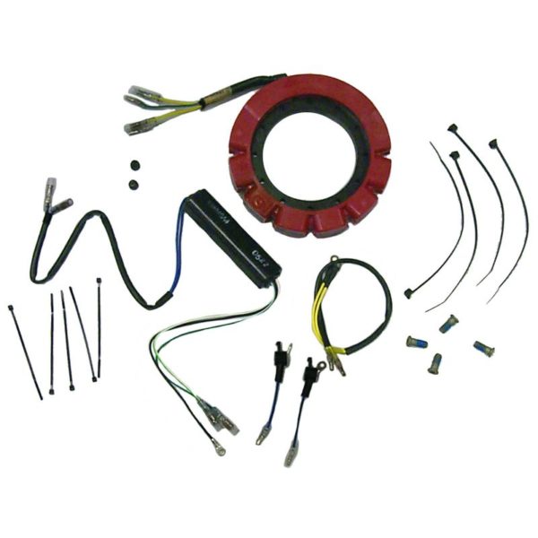 Stator