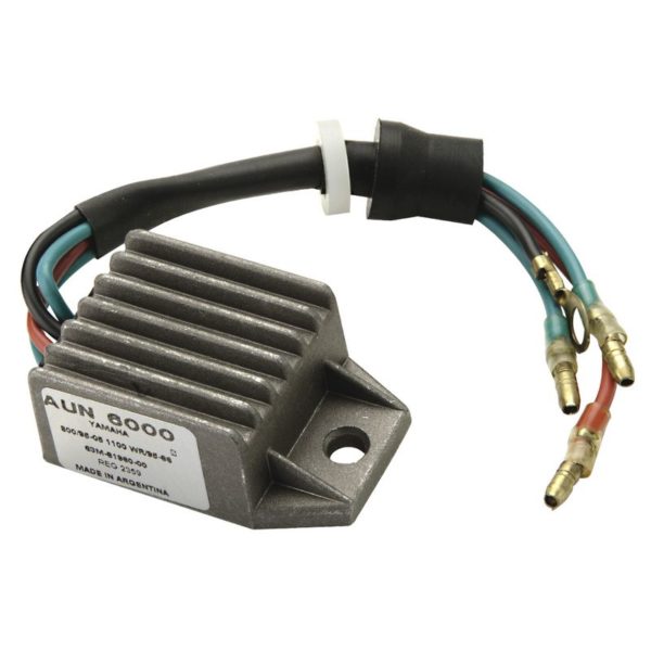 Voltage Regulator