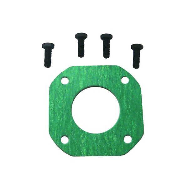 Exhaust Elbow Mounting Kit