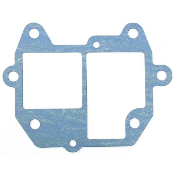 G Gasket, Reed